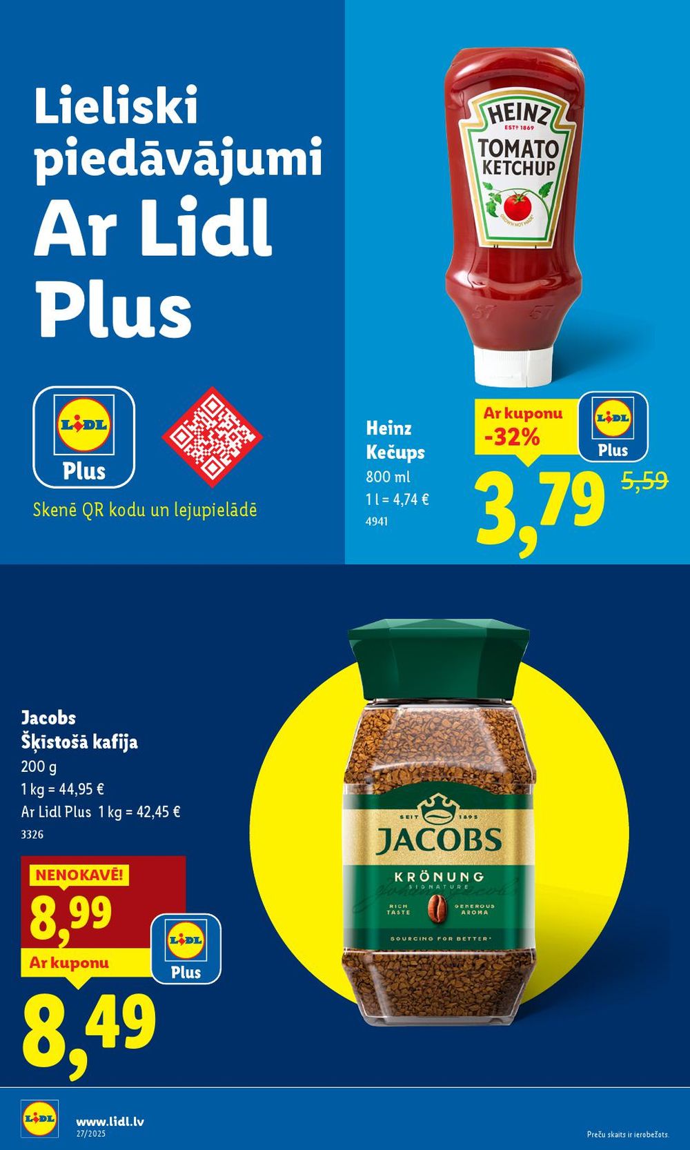 lidl - LIDL (30.06.2025 - 06.07.2025) - page: 20 lidl - LIDL (30.06.2025 - 06.07.2025) - page: 20