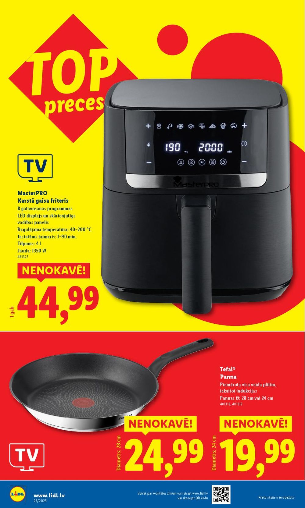 lidl - LIDL (30.06.2025 - 06.07.2025) - page: 32 lidl - LIDL (30.06.2025 - 06.07.2025) - page: 32