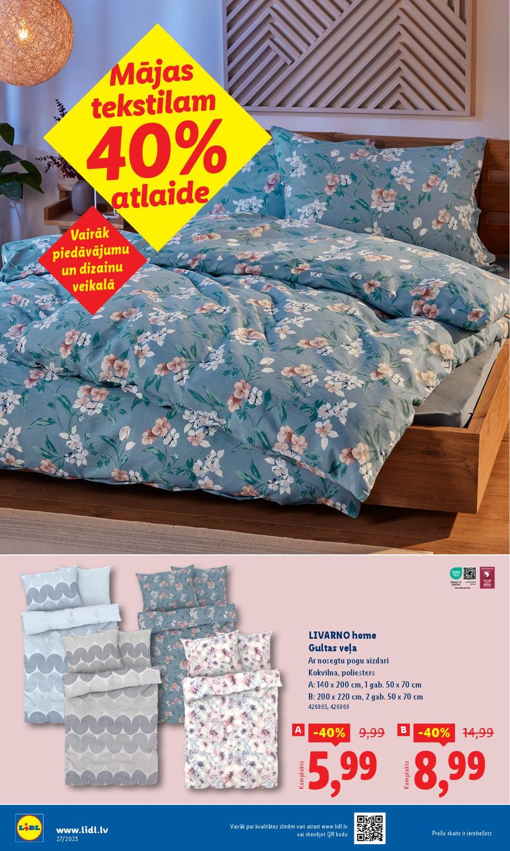 lidl - LIDL (30.06.2025 - 06.07.2025) - page: 38 lidl - LIDL (30.06.2025 - 06.07.2025) - page: 38