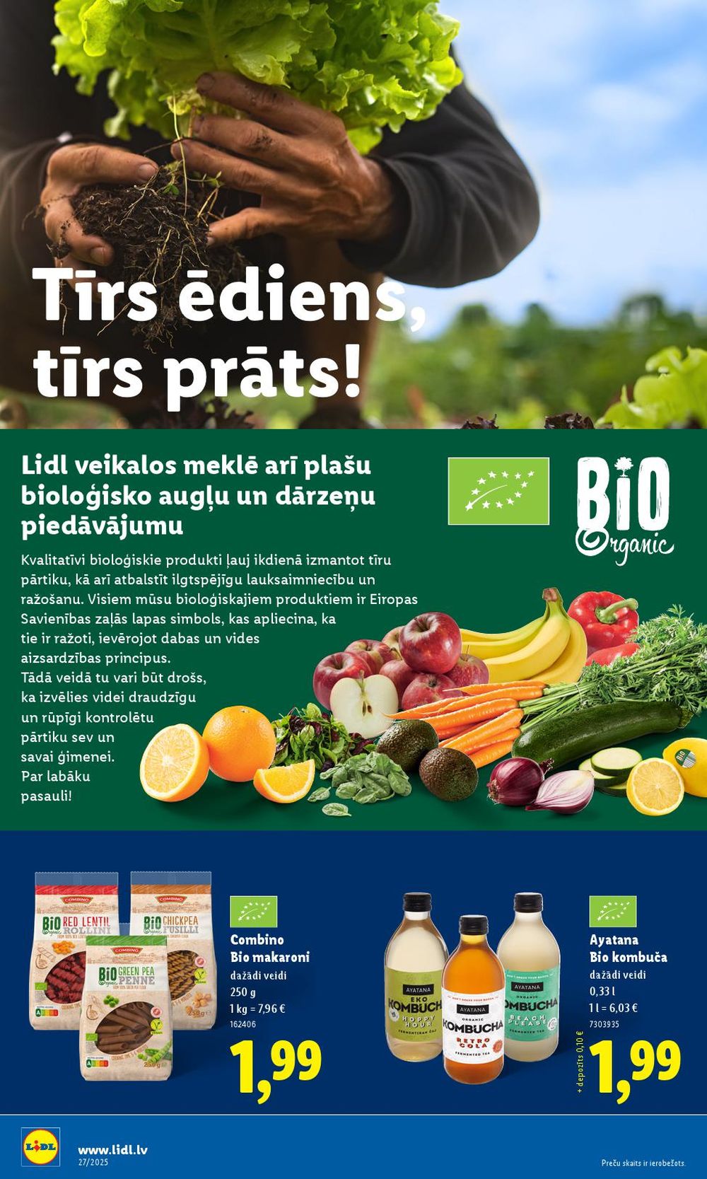 lidl - LIDL (30.06.2025 - 06.07.2025) - page: 16 lidl - LIDL (30.06.2025 - 06.07.2025) - page: 16