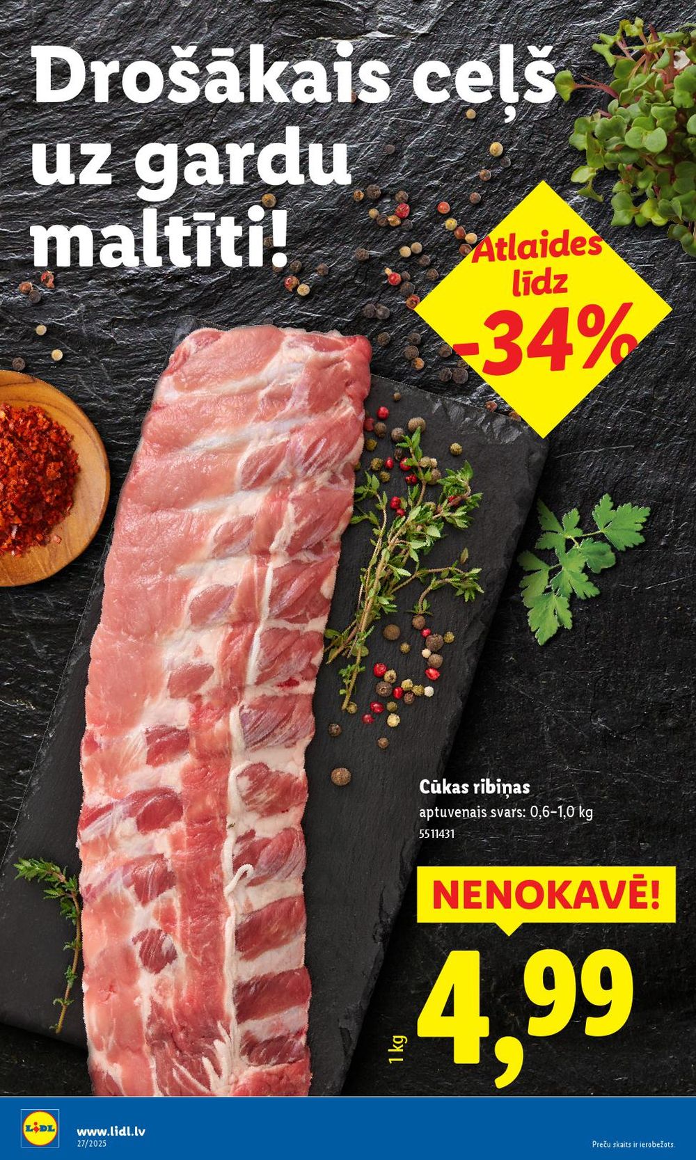 lidl - LIDL (30.06.2025 - 06.07.2025) - page: 6 lidl - LIDL (30.06.2025 - 06.07.2025) - page: 6