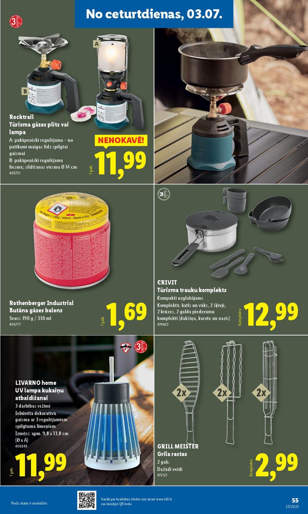 lidl - LIDL (30.06.2025 - 06.07.2025) - page: 55 lidl - LIDL (30.06.2025 - 06.07.2025) - page: 55