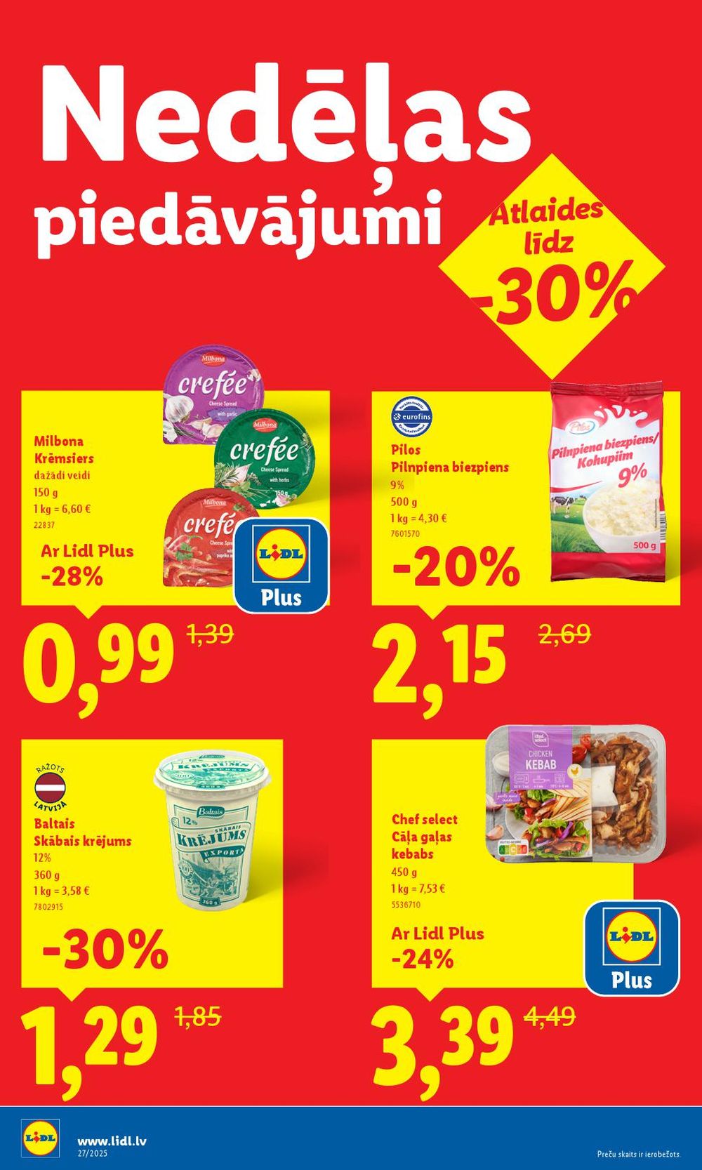 lidl - LIDL (30.06.2025 - 06.07.2025) - page: 22 lidl - LIDL (30.06.2025 - 06.07.2025) - page: 22