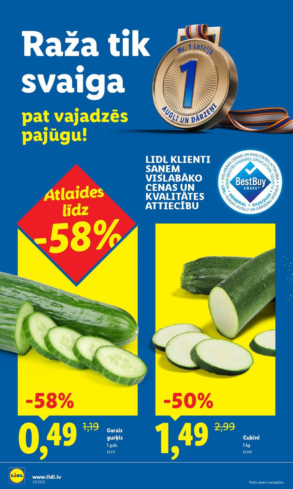 lidl - LIDL (30.06.2025 - 06.07.2025) - page: 2 lidl - LIDL (30.06.2025 - 06.07.2025) - page: 2
