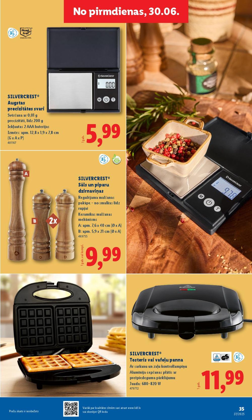 lidl - LIDL (30.06.2025 - 06.07.2025) - page: 35 lidl - LIDL (30.06.2025 - 06.07.2025) - page: 35