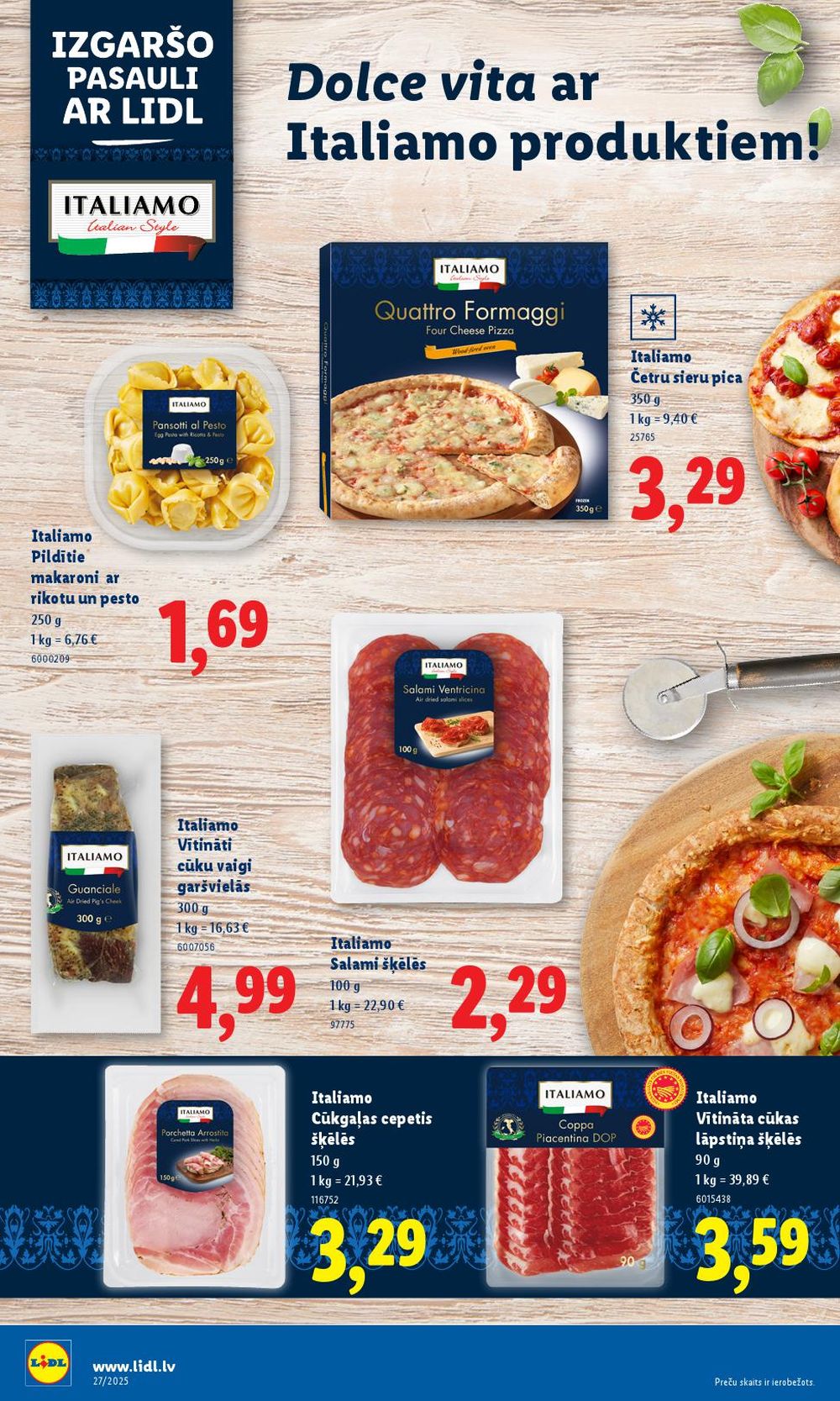 lidl - LIDL (30.06.2025 - 06.07.2025) - page: 8 lidl - LIDL (30.06.2025 - 06.07.2025) - page: 8