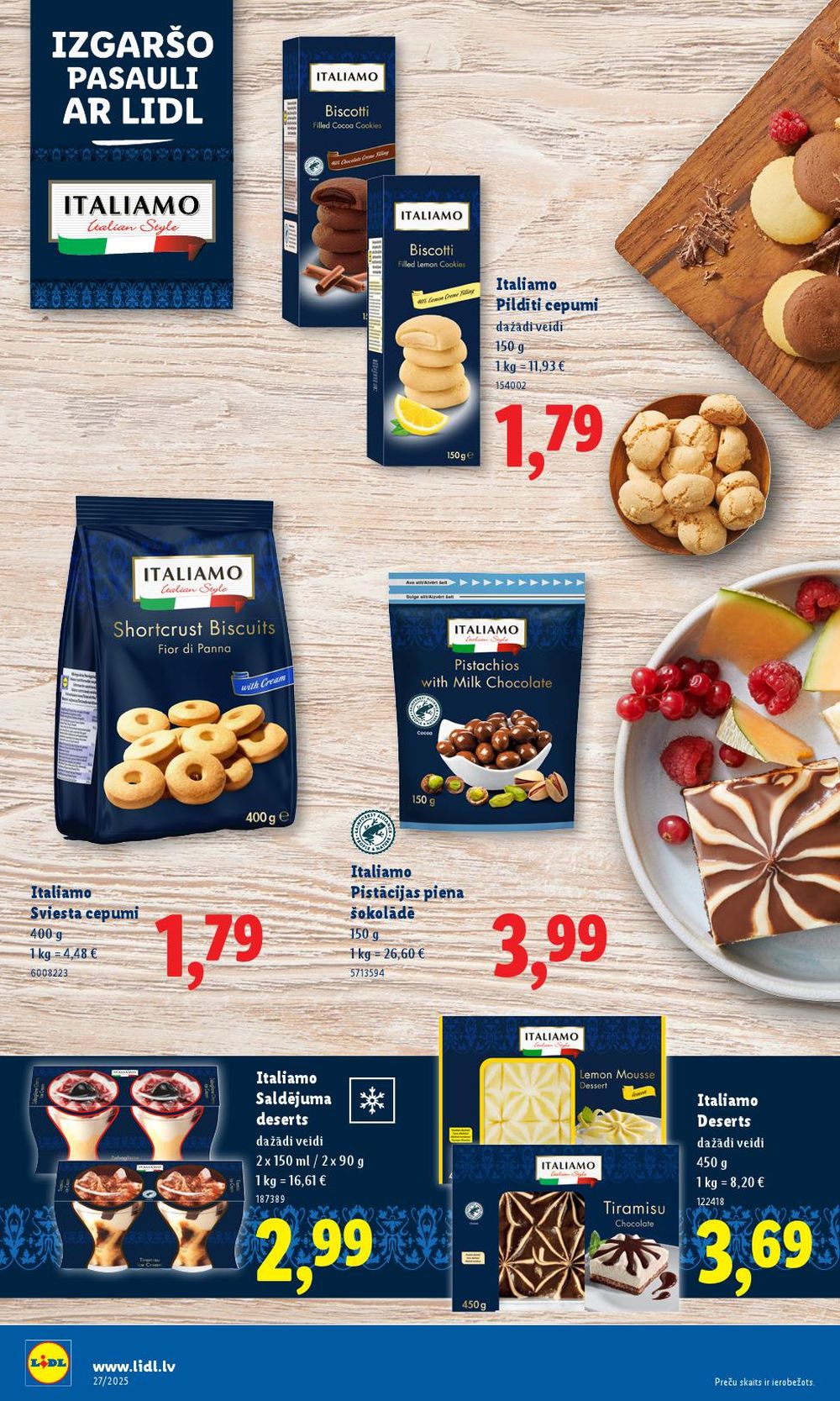 lidl - LIDL (30.06.2025 - 06.07.2025) - page: 12 lidl - LIDL (30.06.2025 - 06.07.2025) - page: 12