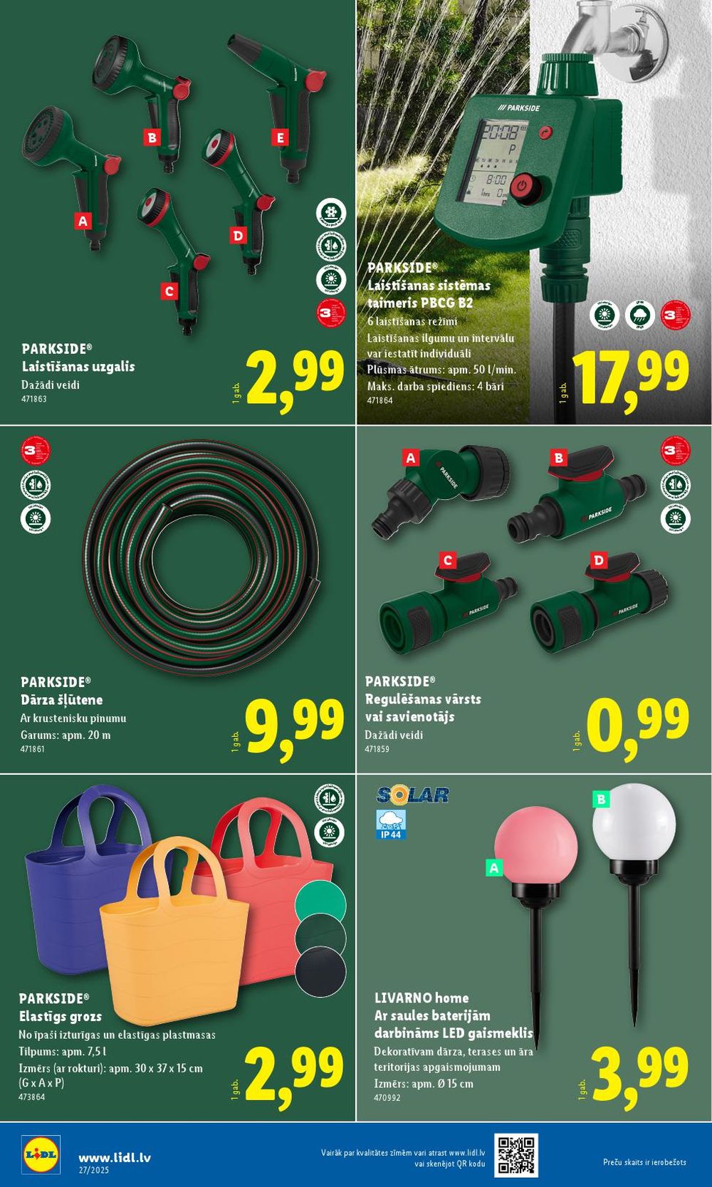 lidl - LIDL (30.06.2025 - 06.07.2025) - page: 52 lidl - LIDL (30.06.2025 - 06.07.2025) - page: 52
