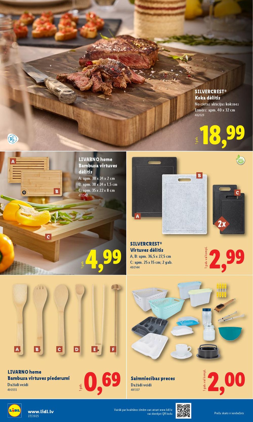 lidl - LIDL (30.06.2025 - 06.07.2025) - page: 36 lidl - LIDL (30.06.2025 - 06.07.2025) - page: 36