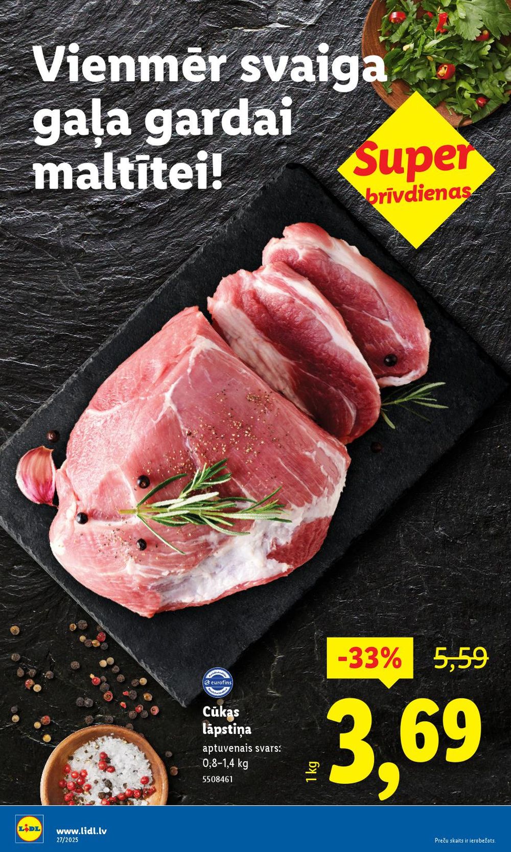 lidl - LIDL (30.06.2025 - 06.07.2025) - page: 58 lidl - LIDL (30.06.2025 - 06.07.2025) - page: 58