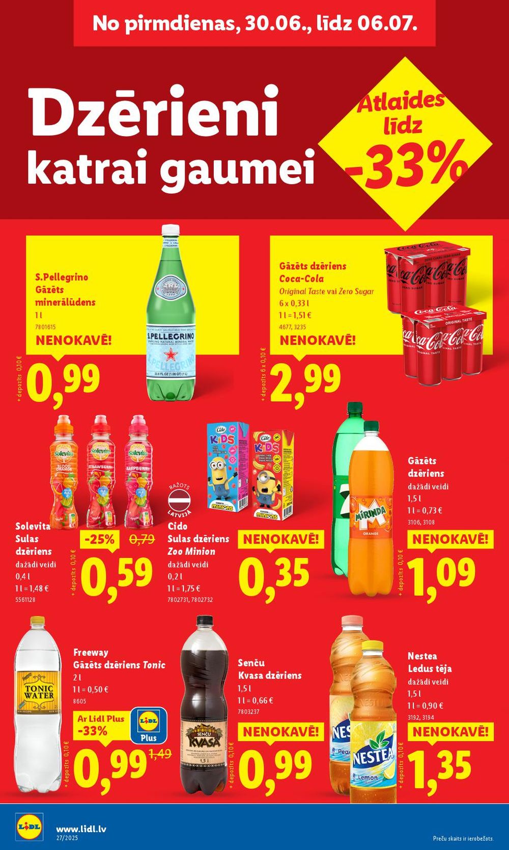 lidl - LIDL (30.06.2025 - 06.07.2025) - page: 26 lidl - LIDL (30.06.2025 - 06.07.2025) - page: 26