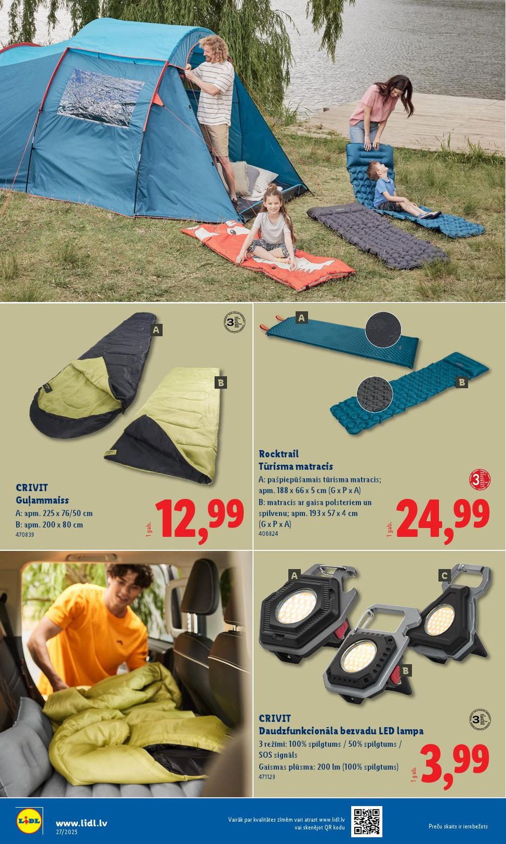 lidl - LIDL (30.06.2025 - 06.07.2025) - page: 54 lidl - LIDL (30.06.2025 - 06.07.2025) - page: 54