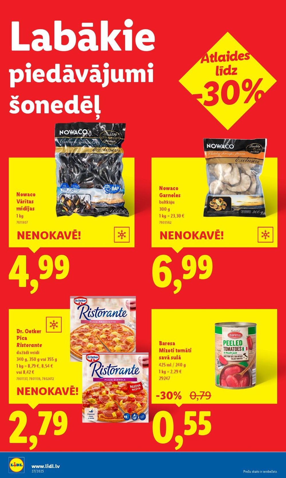 lidl - LIDL (30.06.2025 - 06.07.2025) - page: 28 lidl - LIDL (30.06.2025 - 06.07.2025) - page: 28