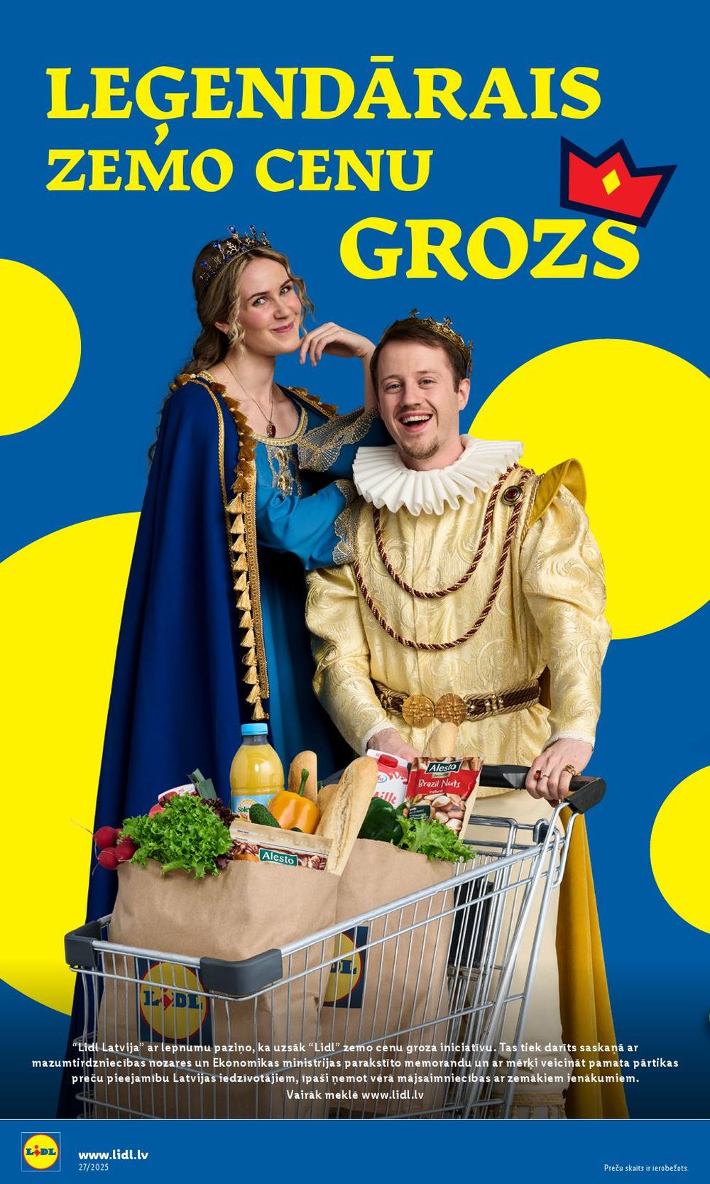lidl - LIDL (03.07.2025 - 06.07.2025) - page: 36