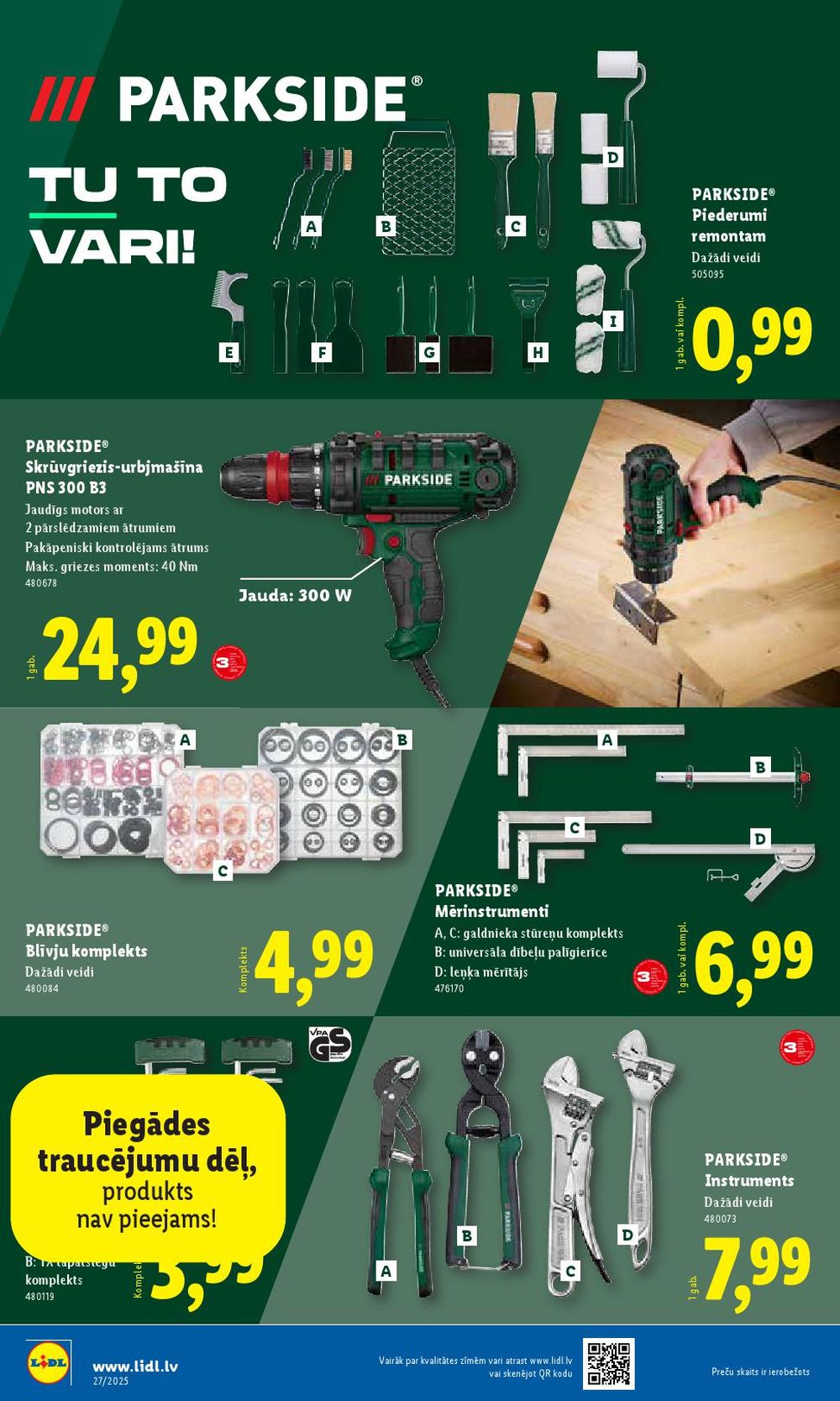 lidl - LIDL (03.07.2025 - 06.07.2025) - page: 62