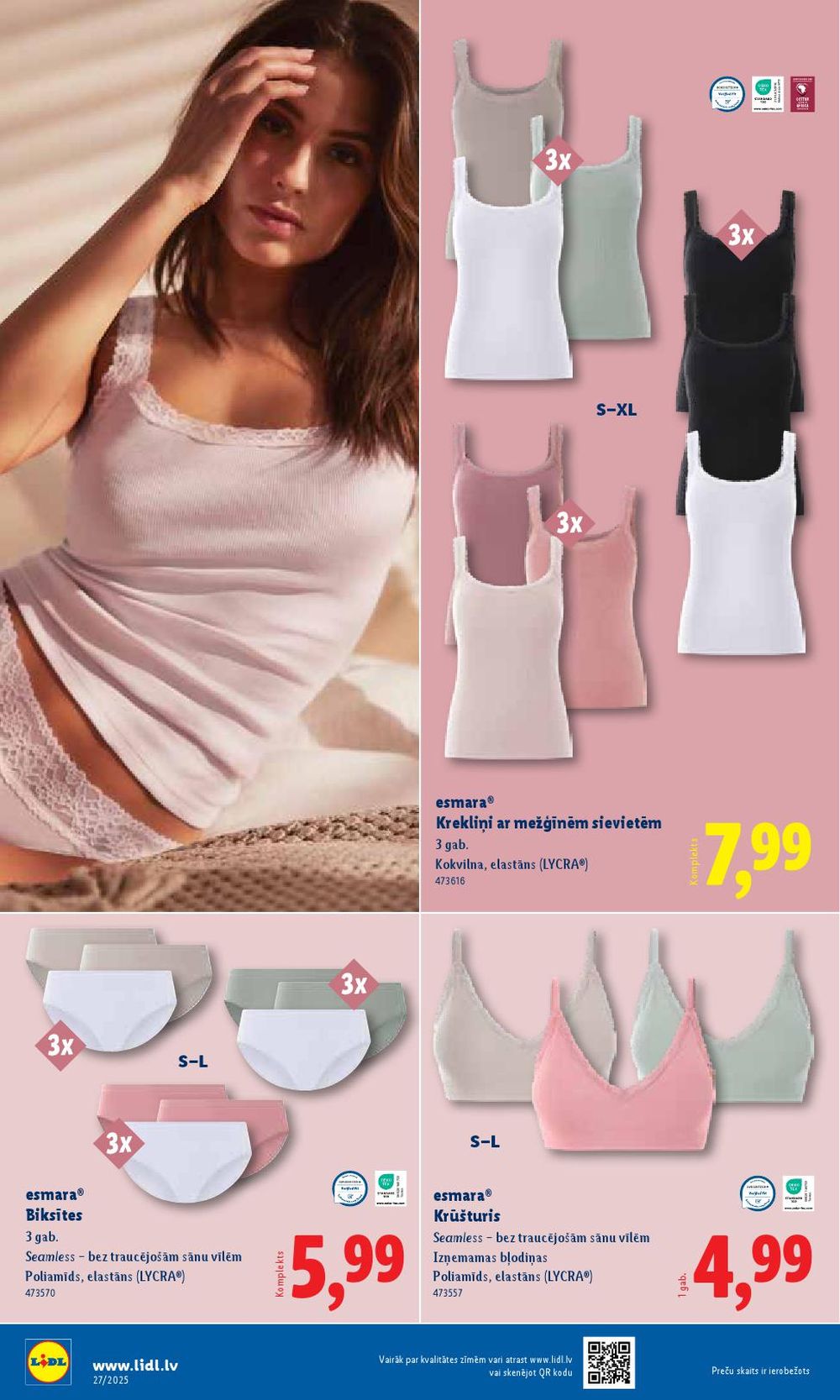 lidl - LIDL (03.07.2025 - 06.07.2025) - page: 54