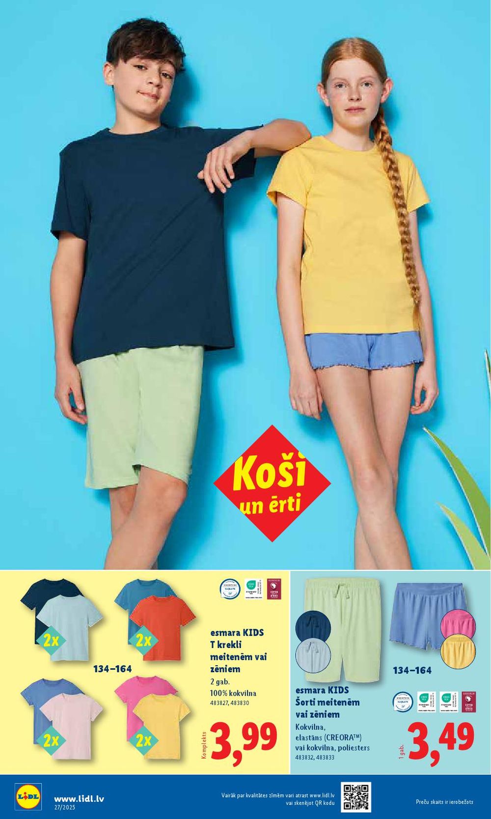 lidl - LIDL (03.07.2025 - 06.07.2025) - page: 58