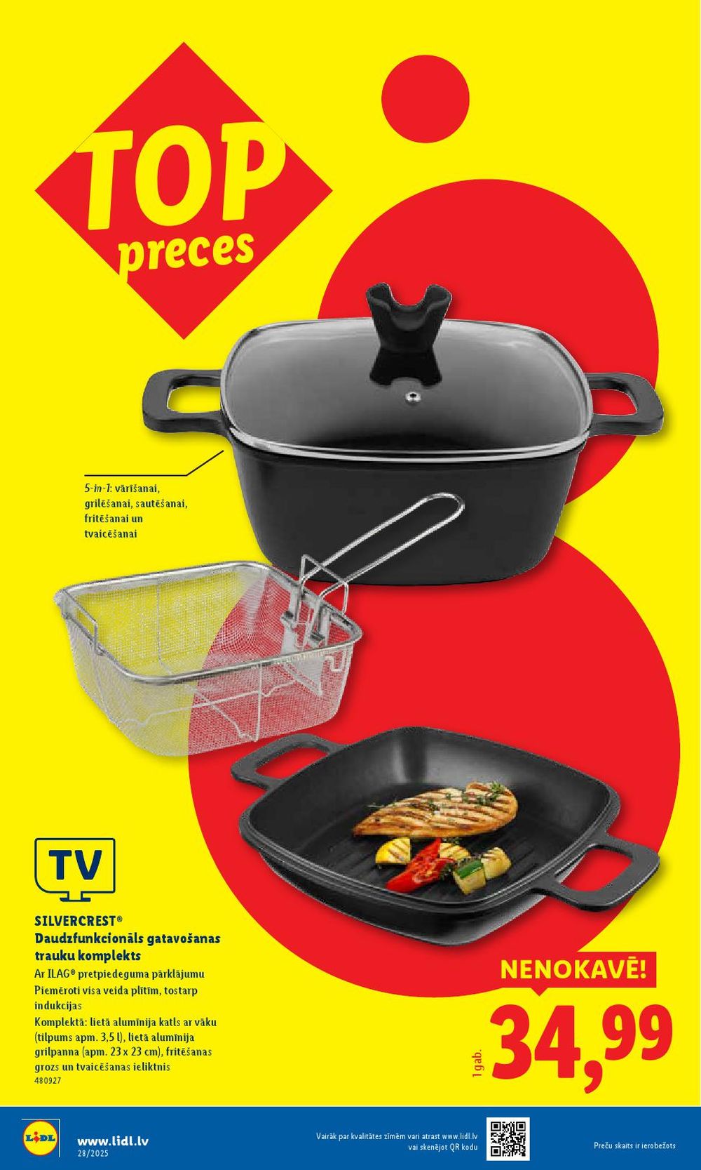 lidl - LIDL (07.07.2025 - 13.07.2025) - page: 38 lidl - LIDL (07.07.2025 - 13.07.2025) - page: 38