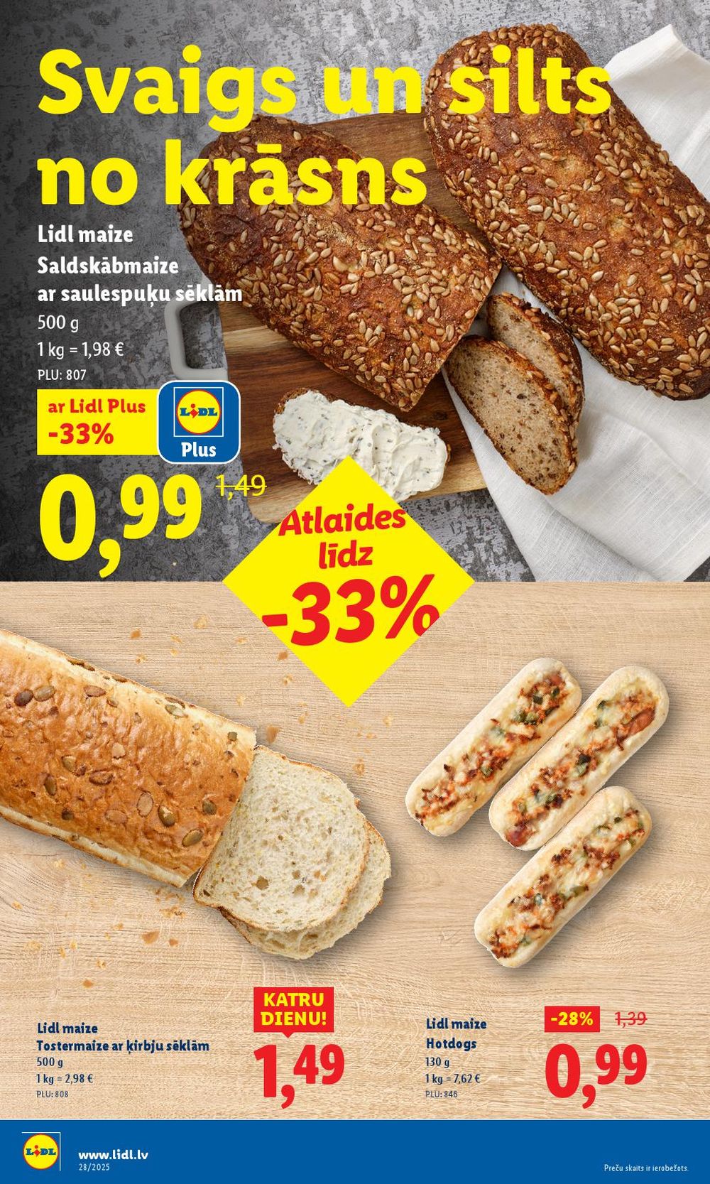 lidl - LIDL (07.07.2025 - 13.07.2025) - page: 6 lidl - LIDL (07.07.2025 - 13.07.2025) - page: 6