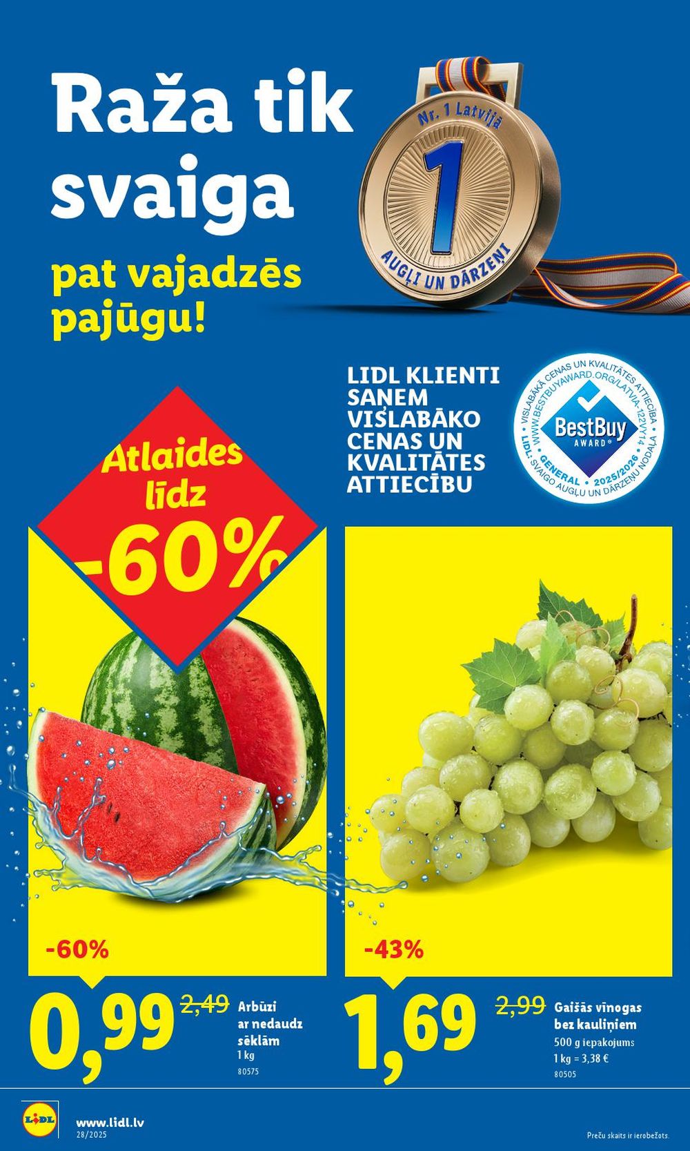 lidl - LIDL (07.07.2025 - 13.07.2025) - page: 4 lidl - LIDL (07.07.2025 - 13.07.2025) - page: 4