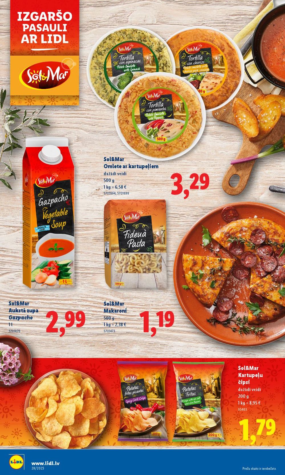 lidl - LIDL (07.07.2025 - 13.07.2025) - page: 14 lidl - LIDL (07.07.2025 - 13.07.2025) - page: 14