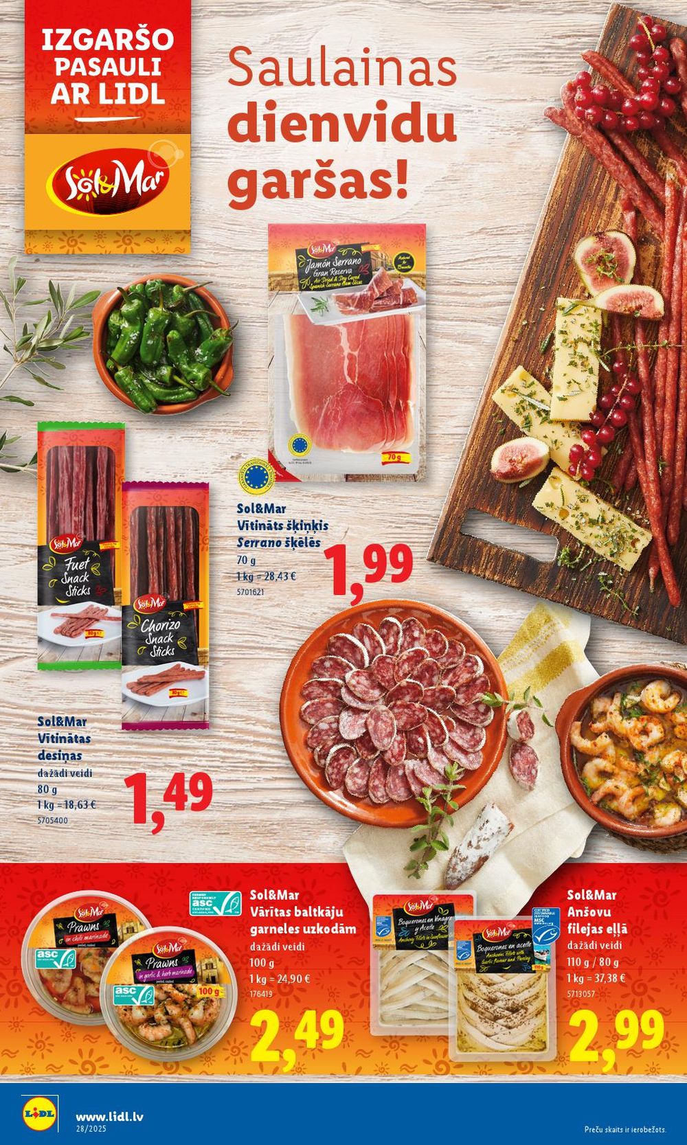 lidl - LIDL (07.07.2025 - 13.07.2025) - page: 10 lidl - LIDL (07.07.2025 - 13.07.2025) - page: 10