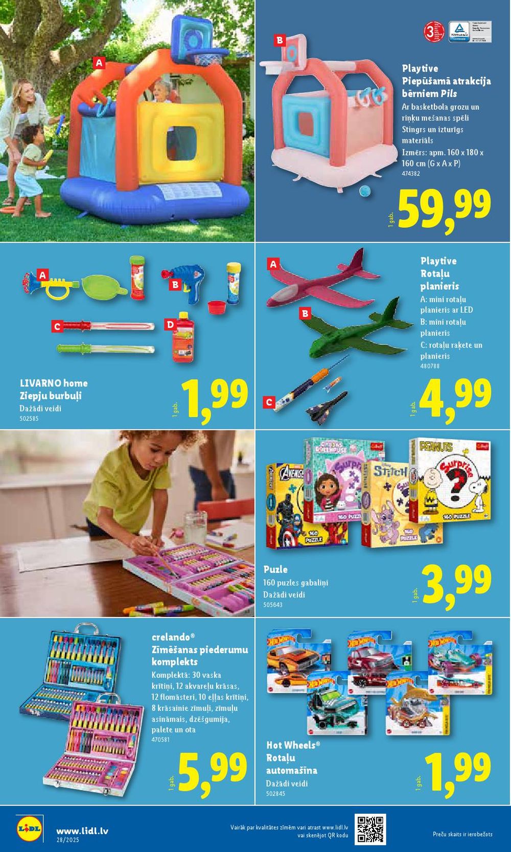 lidl - LIDL (07.07.2025 - 13.07.2025) - page: 50 lidl - LIDL (07.07.2025 - 13.07.2025) - page: 50