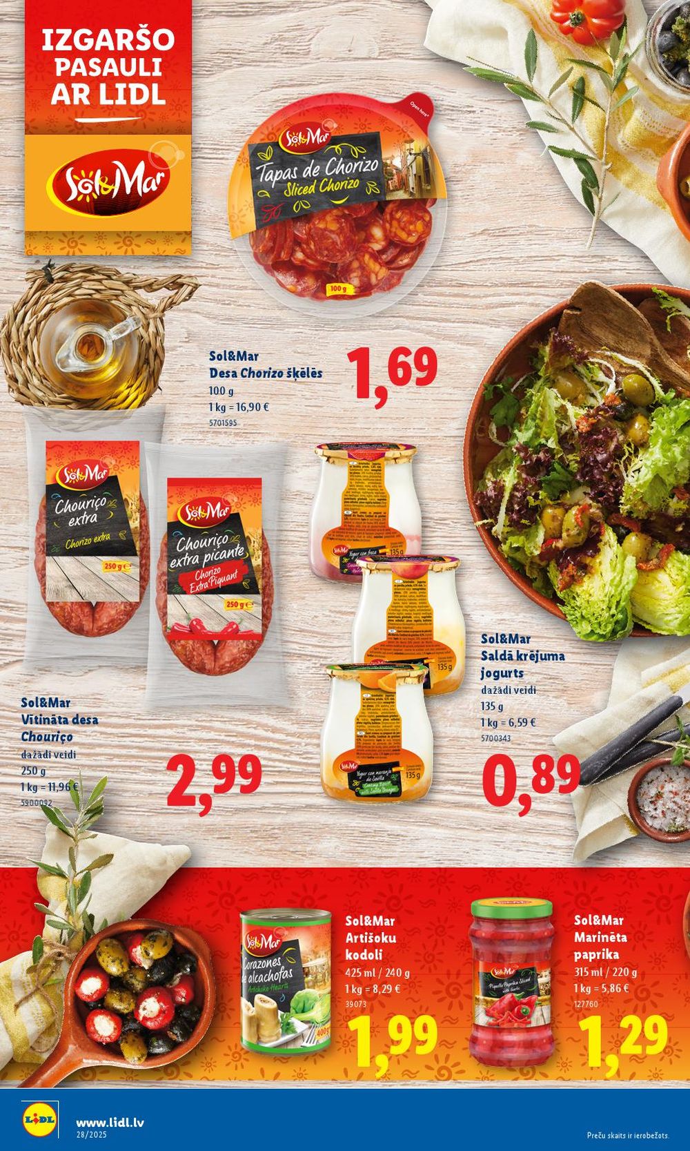 lidl - LIDL (07.07.2025 - 13.07.2025) - page: 12 lidl - LIDL (07.07.2025 - 13.07.2025) - page: 12