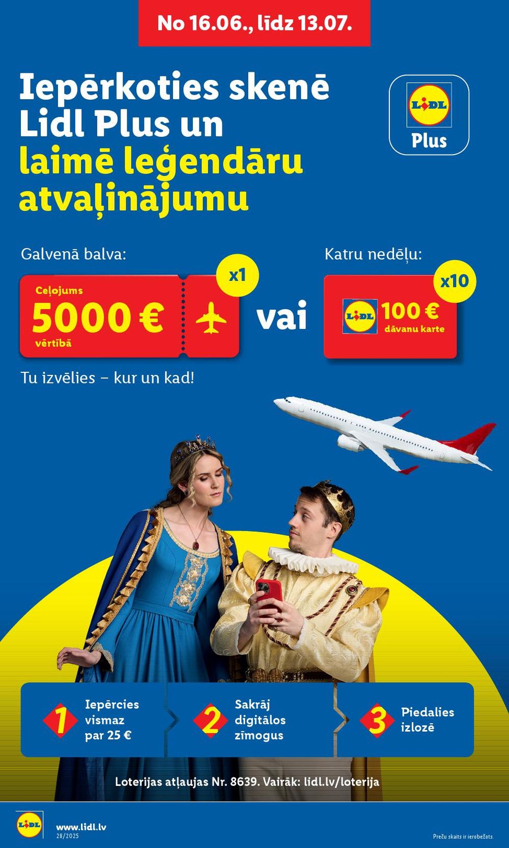 lidl - LIDL (07.07.2025 - 13.07.2025) - page: 30 lidl - LIDL (07.07.2025 - 13.07.2025) - page: 30