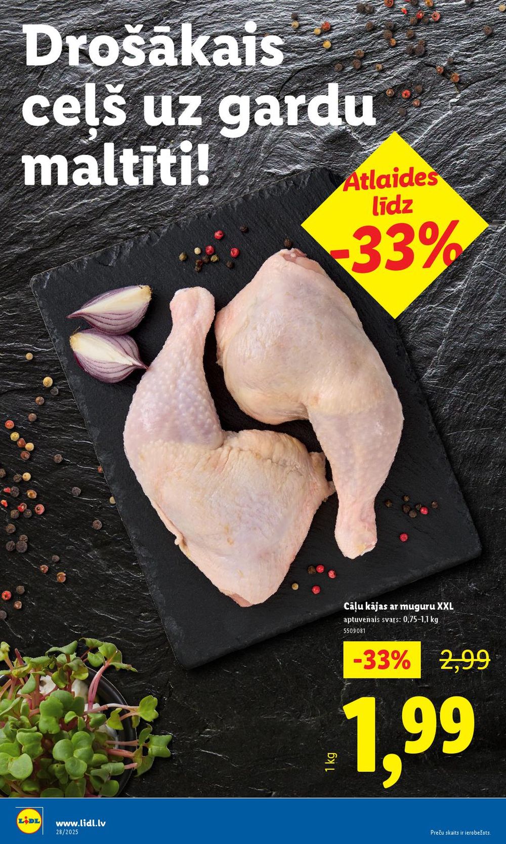 lidl - LIDL (07.07.2025 - 13.07.2025) - page: 8 lidl - LIDL (07.07.2025 - 13.07.2025) - page: 8
