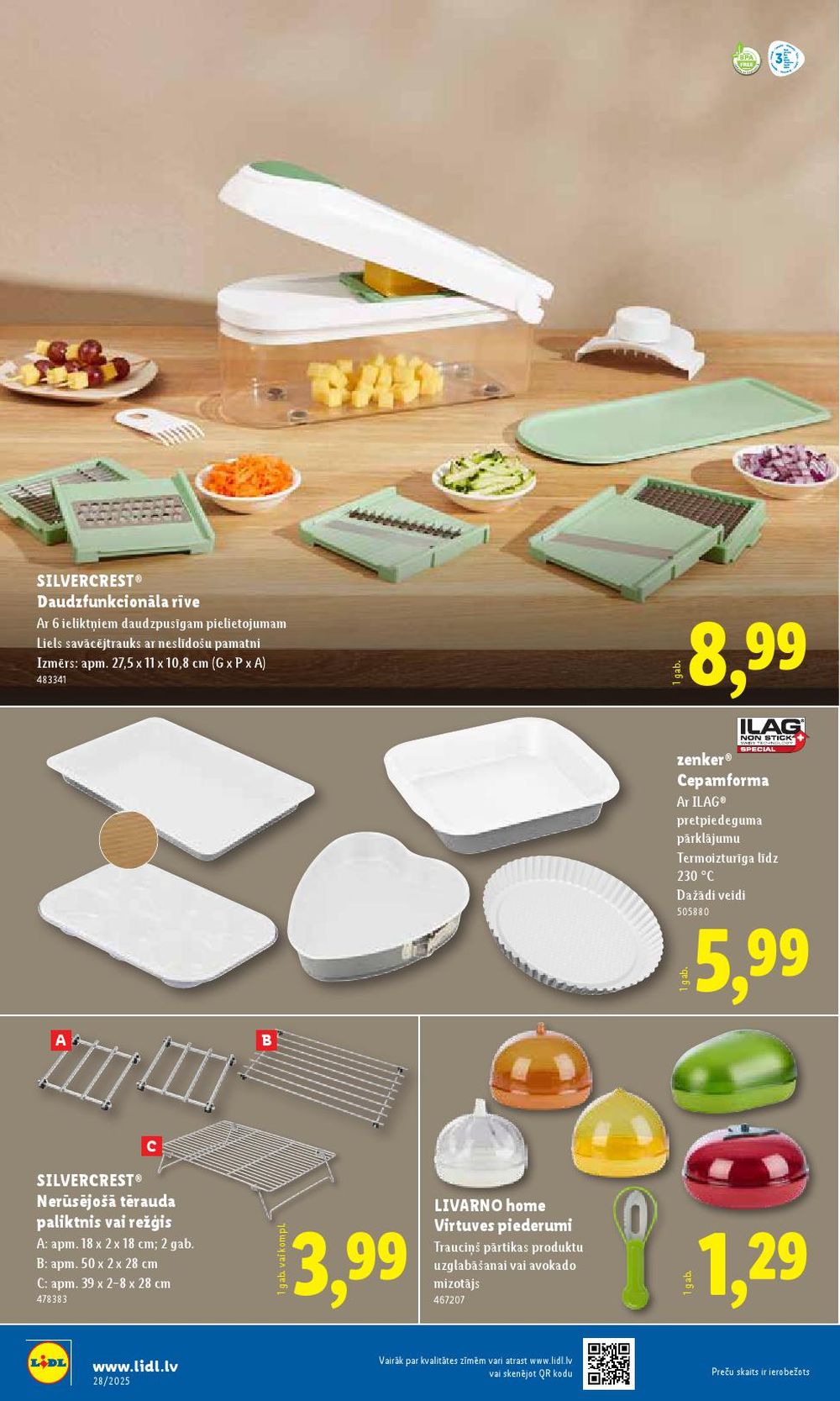 lidl - LIDL (07.07.2025 - 13.07.2025) - page: 46 lidl - LIDL (07.07.2025 - 13.07.2025) - page: 46