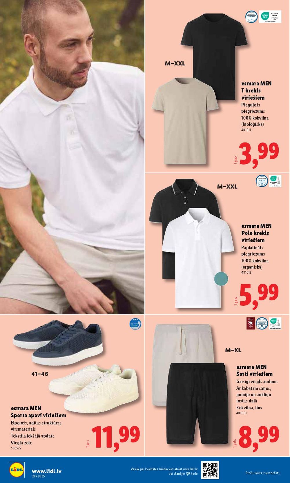 lidl - LIDL (07.07.2025 - 13.07.2025) - page: 60 lidl - LIDL (07.07.2025 - 13.07.2025) - page: 60