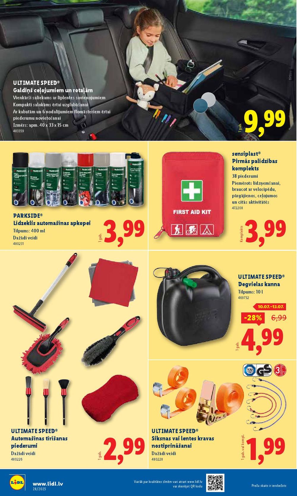 lidl - LIDL (07.07.2025 - 13.07.2025) - page: 56 lidl - LIDL (07.07.2025 - 13.07.2025) - page: 56