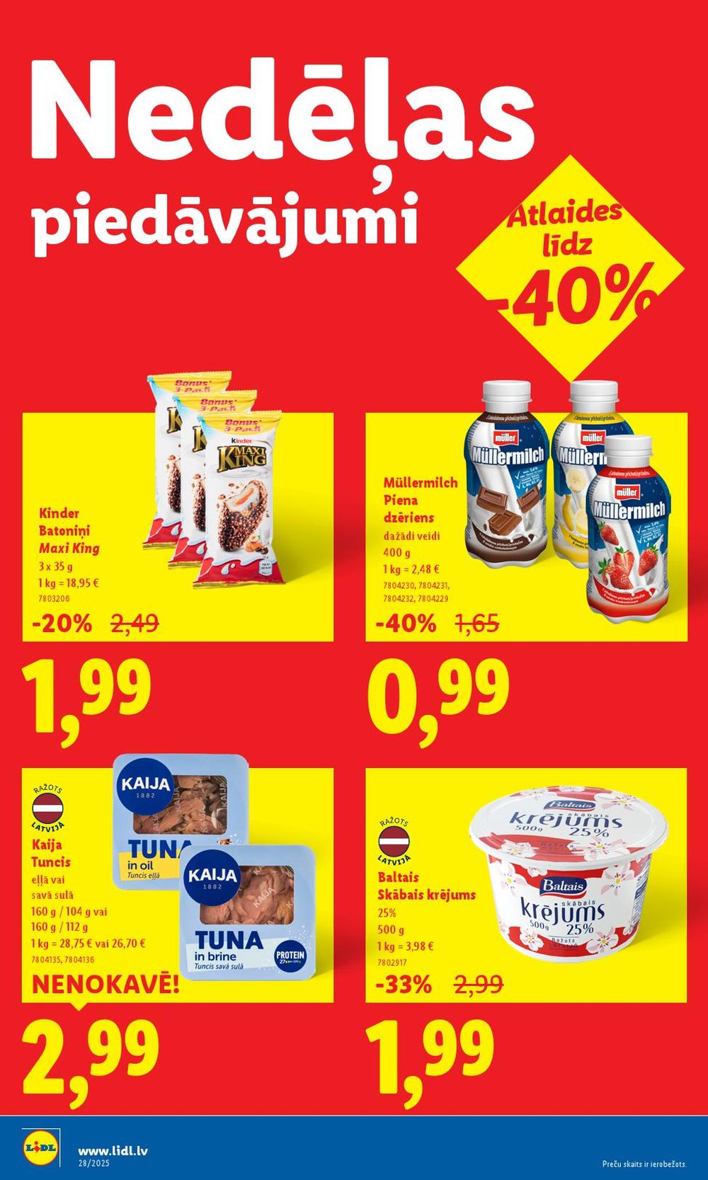 lidl - LIDL (07.07.2025 - 13.07.2025) - page: 24 lidl - LIDL (07.07.2025 - 13.07.2025) - page: 24
