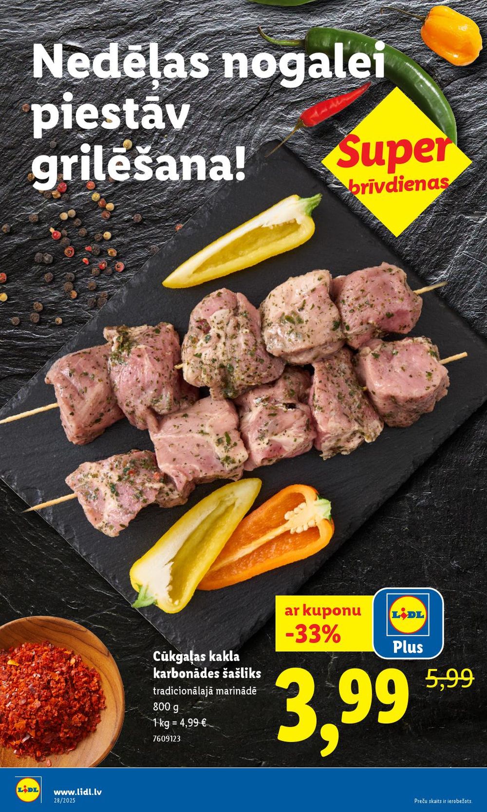 lidl - LIDL (07.07.2025 - 13.07.2025) - page: 66 lidl - LIDL (07.07.2025 - 13.07.2025) - page: 66