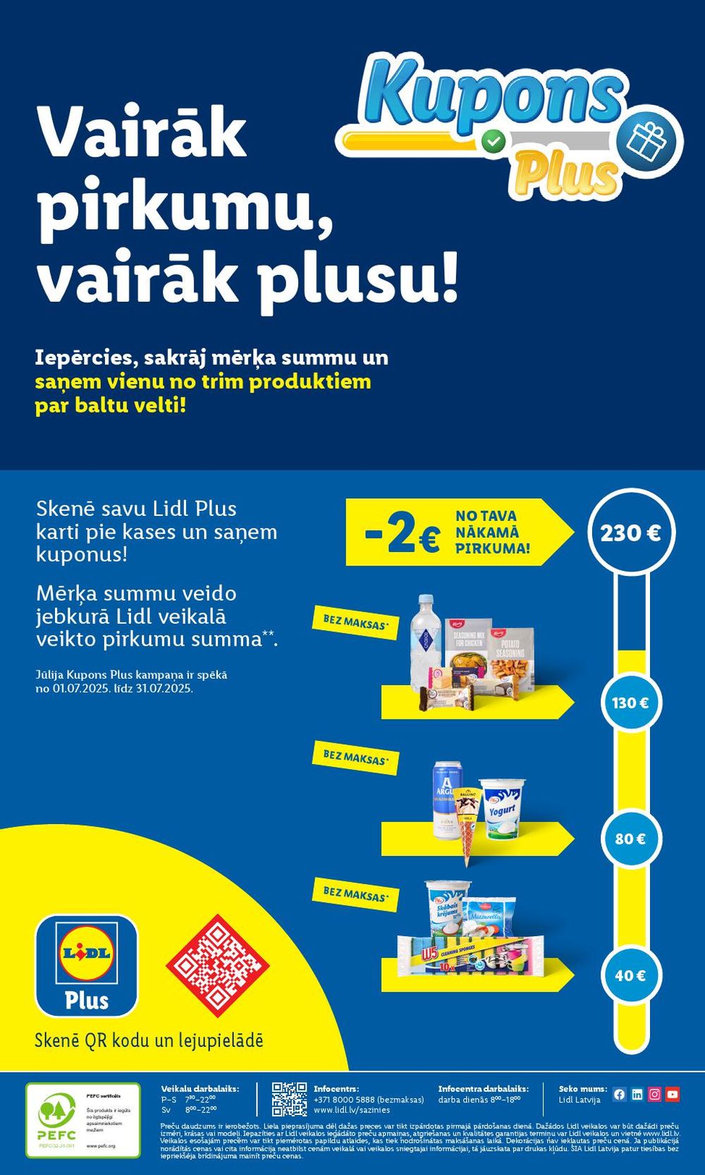 lidl - LIDL (10.07.2025 - 13.07.2025) - page: 76