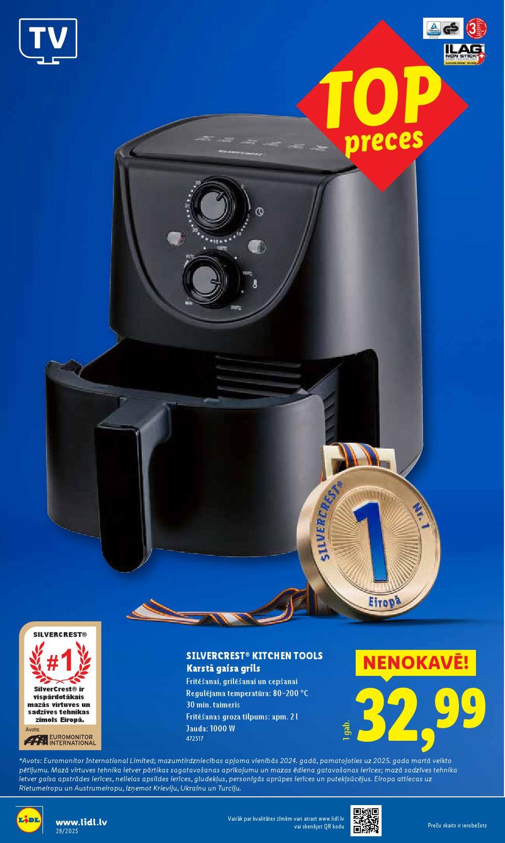 lidl - LIDL (14.07.2025 - 20.07.2025) - page: 14