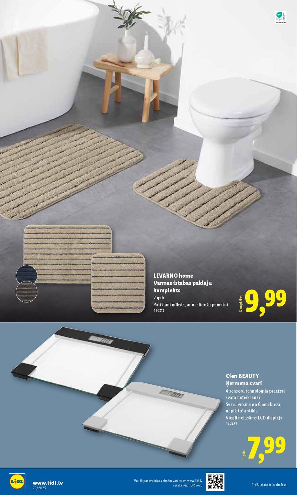 lidl - LIDL (14.07.2025 - 20.07.2025) - page: 4