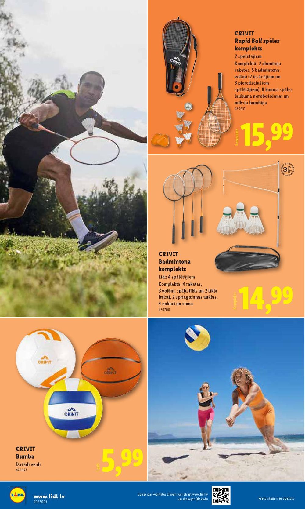 lidl - LIDL (14.07.2025 - 20.07.2025) - page: 24