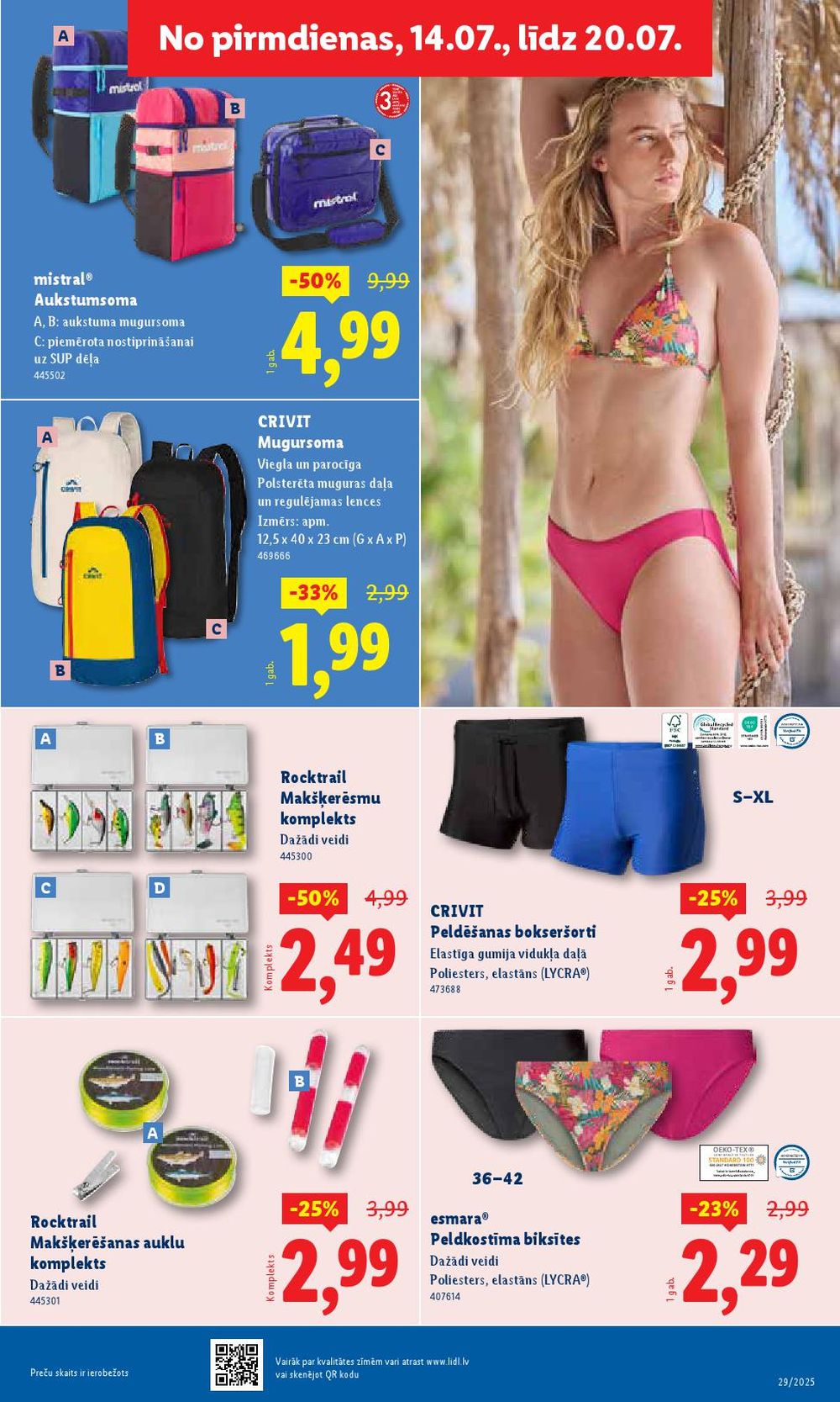 lidl - LIDL (14.07.2025 - 20.07.2025) - page: 13