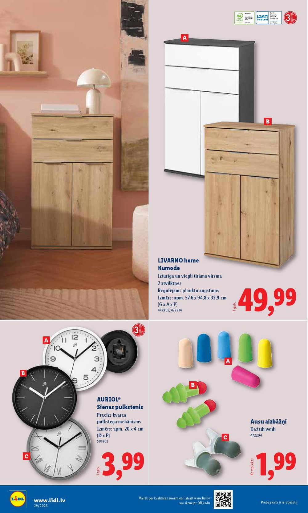 lidl - LIDL (14.07.2025 - 20.07.2025) - page: 10