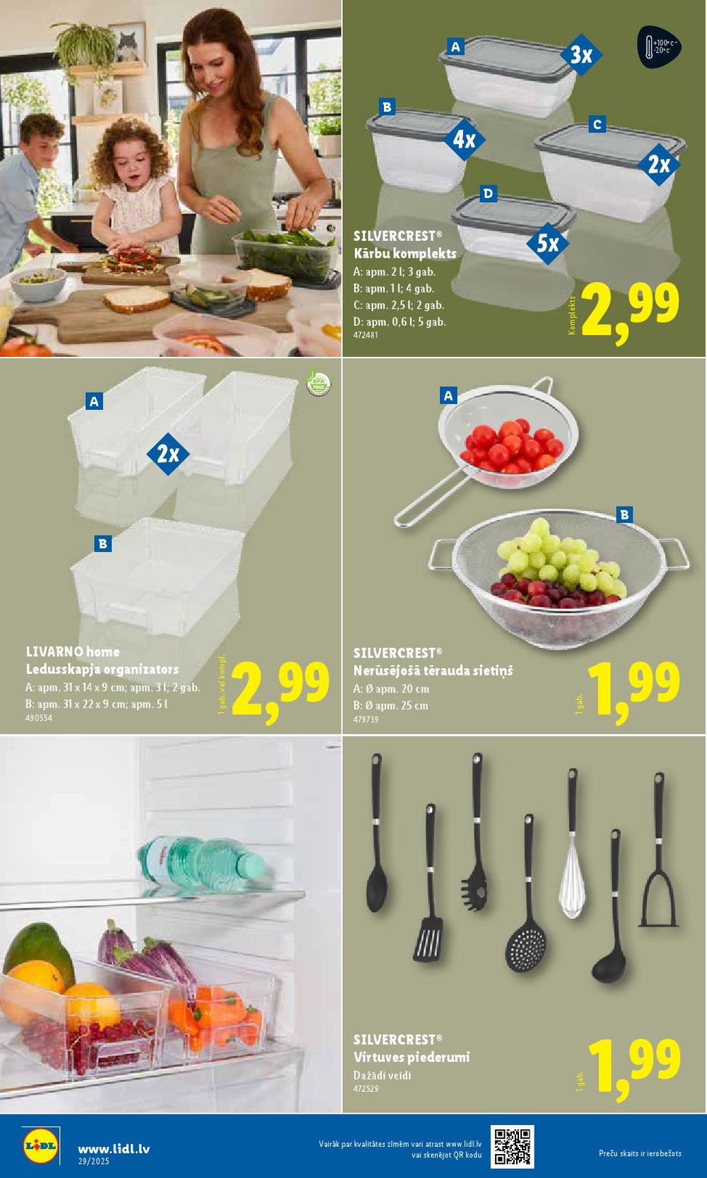 lidl - LIDL (14.07.2025 - 20.07.2025) - page: 18