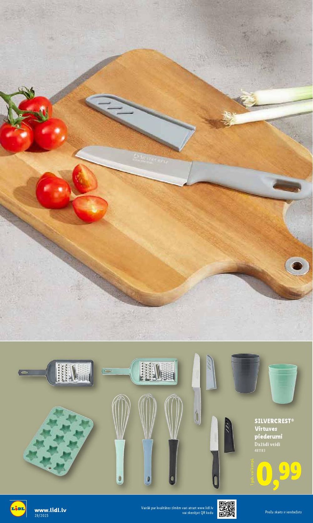 lidl - LIDL (14.07.2025 - 20.07.2025) - page: 16