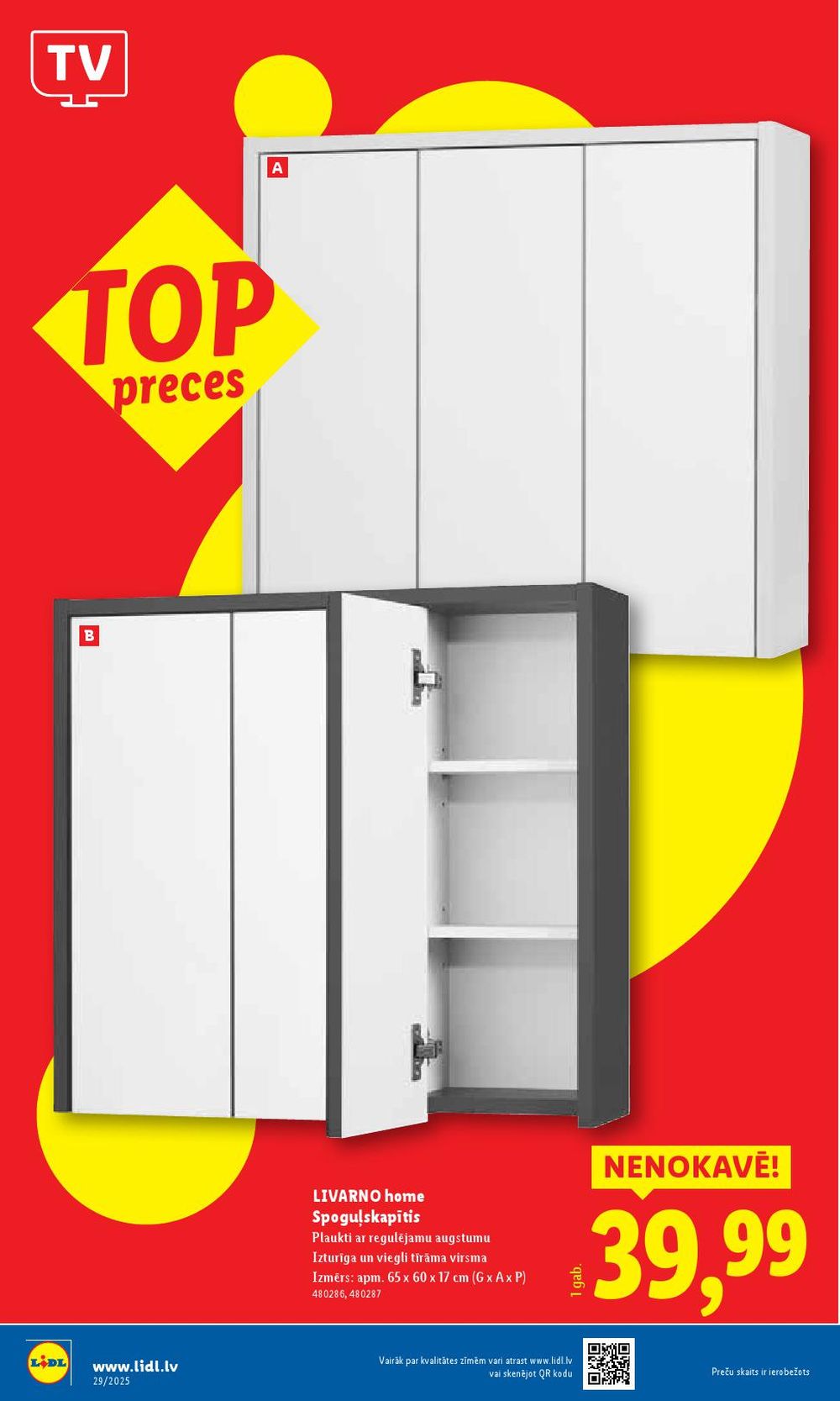 lidl - LIDL (14.07.2025 - 20.07.2025) - page: 2