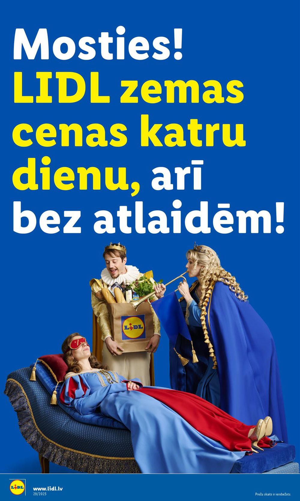 lidl - LIDL - Nepārtikas preču piedāvājums (14.07.2025 - 20.07.2025) - page: 2