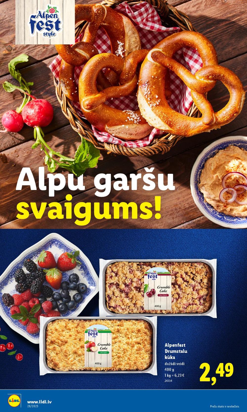 lidl - LIDL (17.07.2025 - 20.07.2025) - page: 40