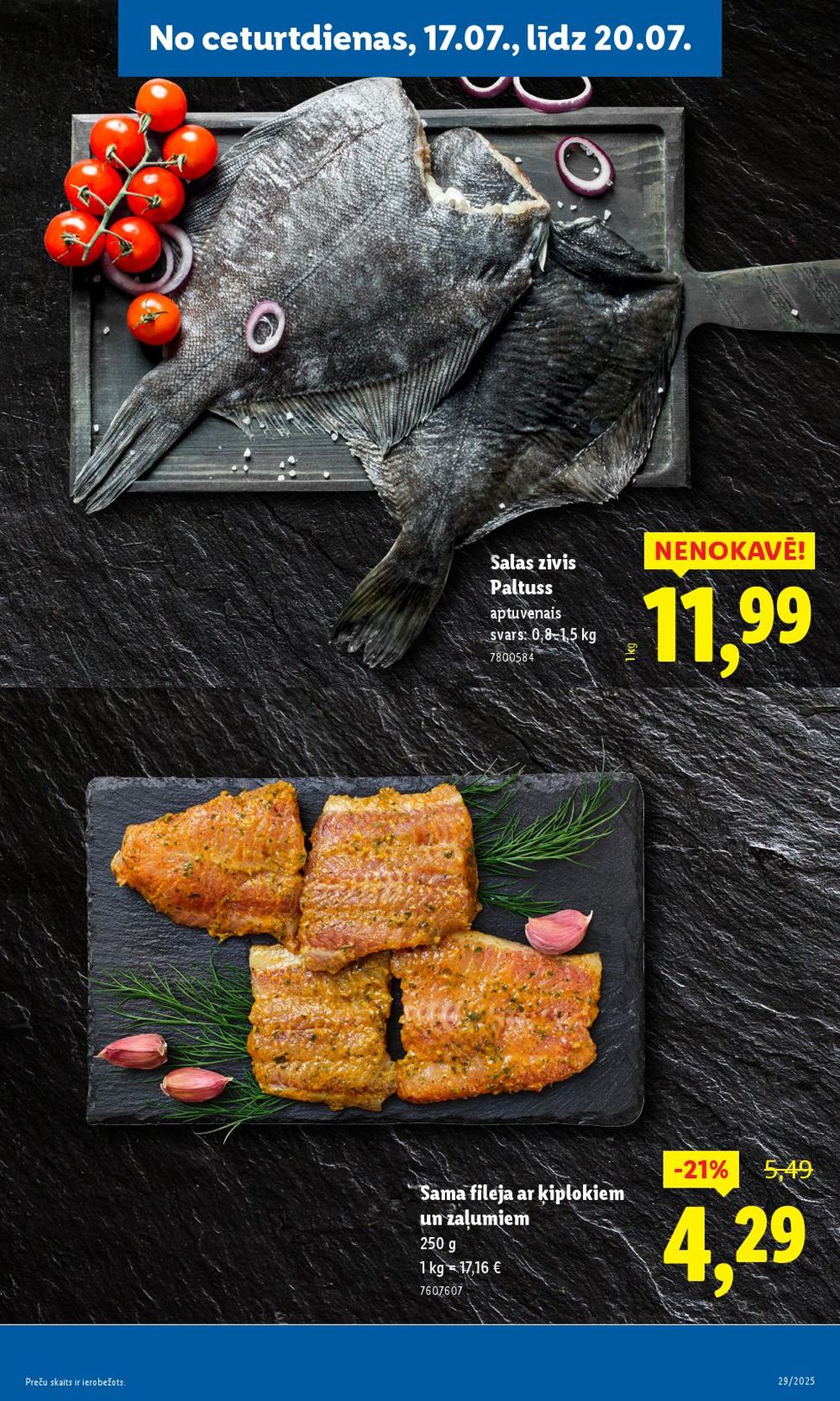 lidl - LIDL (17.07.2025 - 20.07.2025) - page: 15