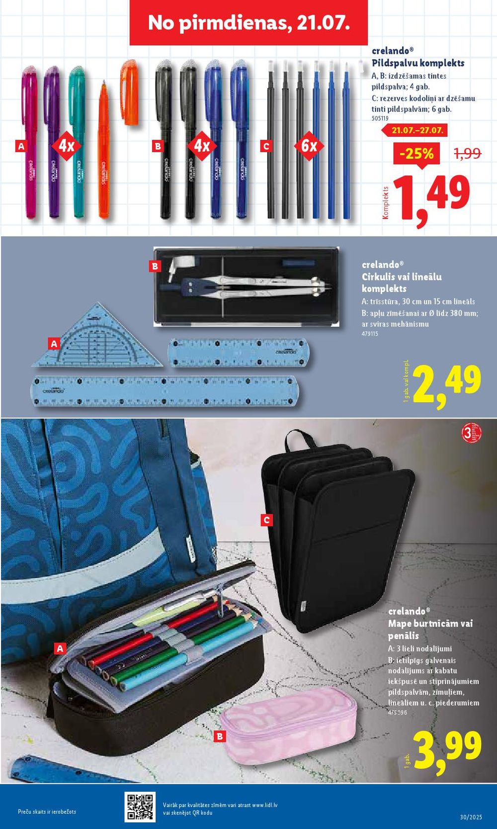 lidl - LIDL (21.07.2025 - 27.07.2025) - page: 37 lidl - LIDL (21.07.2025 - 27.07.2025) - page: 37