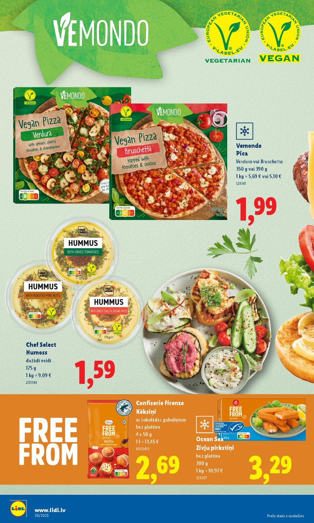 lidl - LIDL (21.07.2025 - 27.07.2025) - page: 16 lidl - LIDL (21.07.2025 - 27.07.2025) - page: 16
