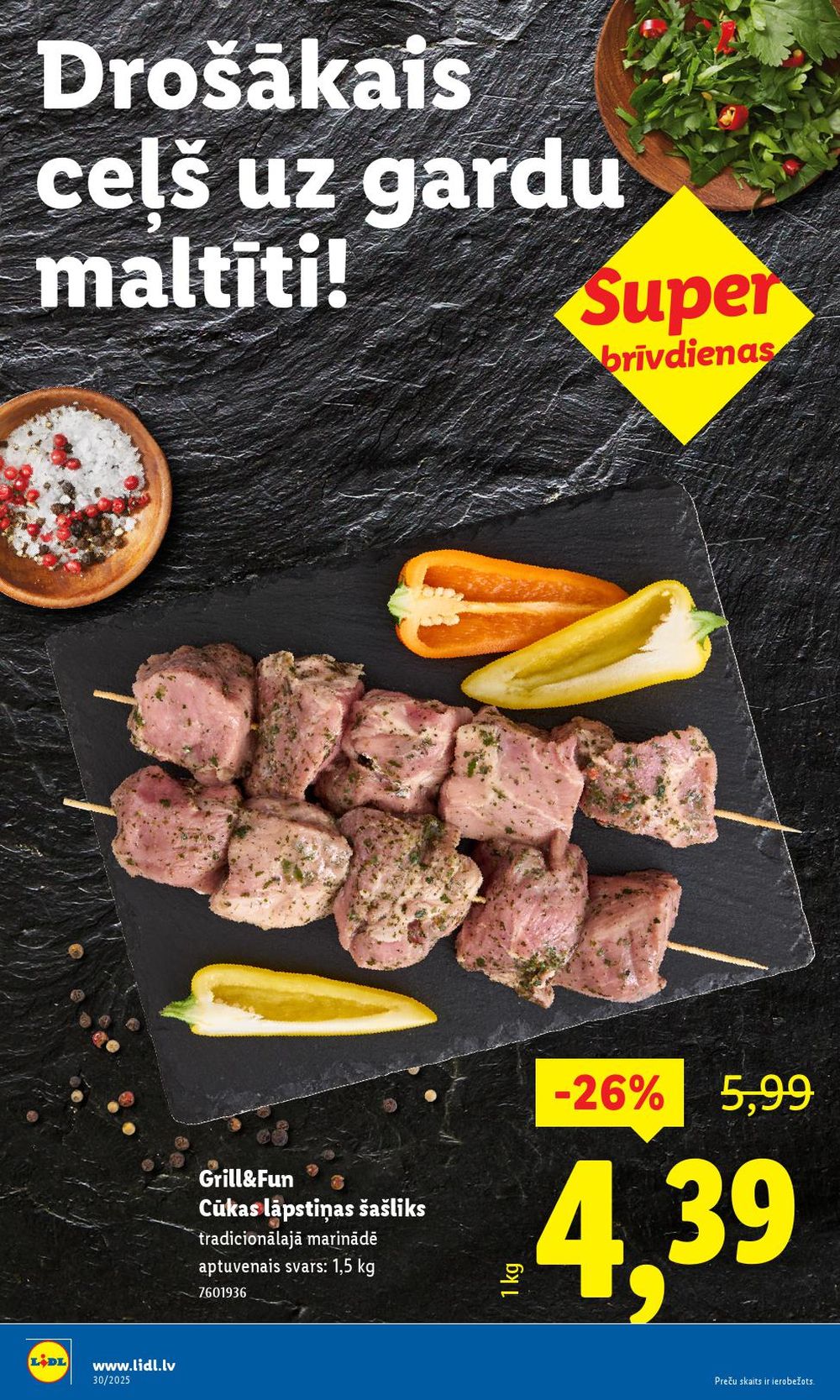 lidl - LIDL (21.07.2025 - 27.07.2025) - page: 58 lidl - LIDL (21.07.2025 - 27.07.2025) - page: 58